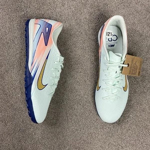Nike Zoom Mercurial Vapor 16 Academy MDS TF Soccer Shoes Men's 12.5 FZ1386-300 - Picture 1 of 7