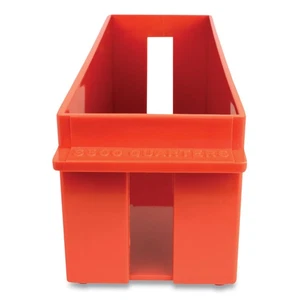 Vassoio per monete extra-capacità, quarti, 1 scomparto, 11,5 x 3,38 x 3,38, plastica, - Foto 1 di 2