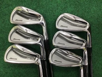 Mizuno MP-54 Iron Set Flex SR 6 Pieces TOUR SPIRIT MP-i Right Handed F/S #15 - Image 1 of 4