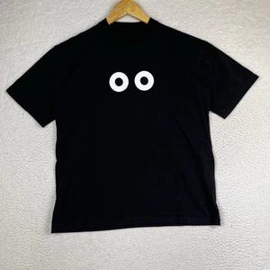 Boywithuke Tour T-Shirt Maske Logo schwarz Medium Konzert Indie Pop Musik - Bild 1 von 6