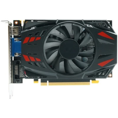 Suitable for GTX550Ti 1GB 128BIT GDDR5 - Image 1 of 2