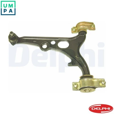 CONTROLTRAILING ARM WHEEL SUSPENSION TC894 FOR ALFA ROMEO FIAT MAREA BRAVO 2.5L - Image 1 of 4