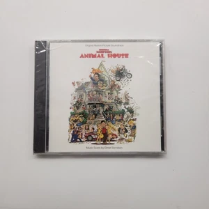 National Lampoon's Animal House [Original Motion Picture Soundtrack] by Various - Foto 1 di 2