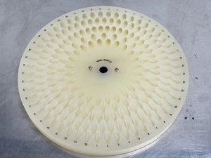 Rotor centrífugo concentrador Thermo Savant Speedvac RH200-12 - Imagen 1 de 3