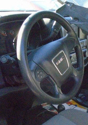 GMC Sierra 1500 LH 2014-2019 airbag volante conductor fabricante de equipos originales Foto 1 de 2