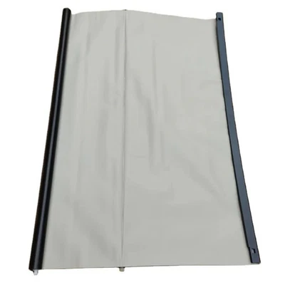 Car Sunroof Curtain Fit for Land Rover Range Rover Evoque Discovery LR026324 - Image 1 of 4