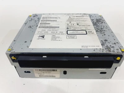 2014 LANDROVER DISCOVERY Radio Stereo Testa Unità 31344886AA CF6N-18C815-AH Need - Immagine 1 di 4