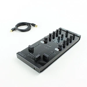 NI Native Instruments Traktor Kontrol Z1 USB Professional DJ Controller - Picture 1 of 9