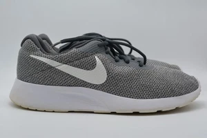 Nike Mujer Tanjun SE AR1903-001 Gris Zapatos para Correr Tenis Talla 9.5 - Imagen 1 de 8