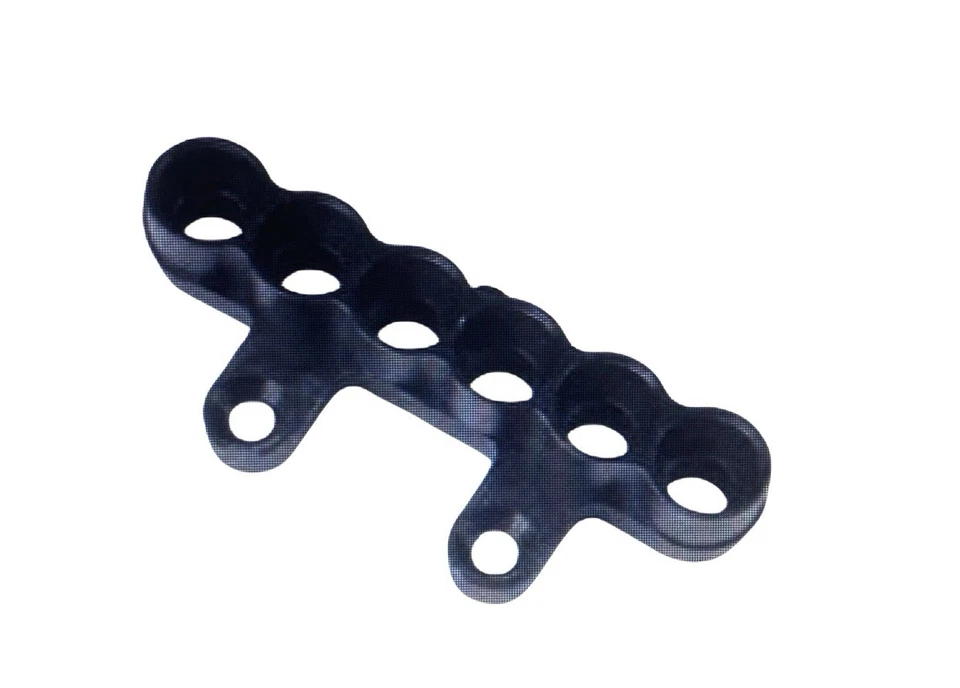 Rovan Karosse Body Versteifung passend HPI u. Rovan Baja 66168 NEU - Bild 1 von 1