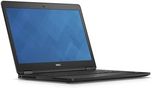 Dell Latitude E7470 14"Intel Core i5-6300U 16GB RAM 512SSD Laptop-Touch Win11Pro - Picture 1 of 5
