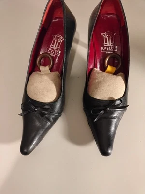 Escarpins  femme   Colisée De Sacha Point 38 Petits Talons 5/6 Cm - Photo 1/4