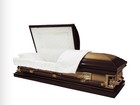 Casket Emporium - “Religious style Caskets " 18 Gauge Casket ..6 Different Style