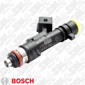 Modified Bosch Fuel Injector 2200cc Long Length (CNG) 0 280 158 822 - Picture 1 of 2