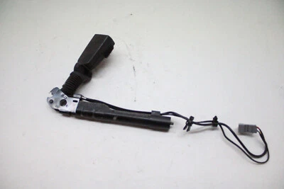 BMW 328XI 2011 hebilla del asiento del conductor delantero derecho 7 213 564 04 OEM 07 08 09 10 11 Foto 1 de 4