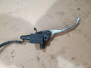 Piaggio Liberty 125 2017 komplette Bremseinheit vorne - Bild 1 von 6