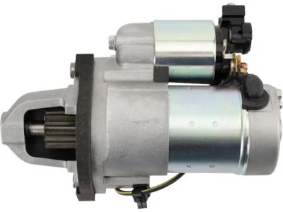 Motor De Arranque Para Infiniti QX50 2014-2017 38477BHBX 2015 2016 Serie Genuina Arranque Foto 1 de 2