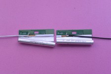 ASUS N53J N53S N53SV X5MS N53JG N53 Series WiFi Wireless Antenna L + R Set M