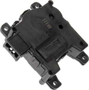 Dorman 604-861 Heater Blend Passenger Side Door Actuator for Honda Acura 2012-18 - Picture 1 of 7