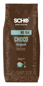 Ciotola n. 104 Choco Originale 1Kg (7,99 EUR/kg) - Foto 1 di 1