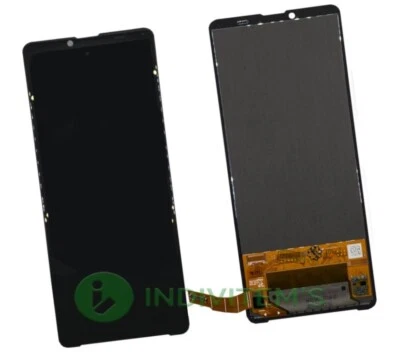 Display Für Sony 10 III 3 Gen LCD Bildschirm - Bild 1 von 3