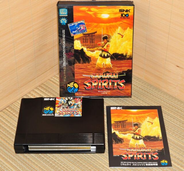 Buy The King of Fighters '97 SNK Neo Geo AES Video Games on the Store, Auctions, United States