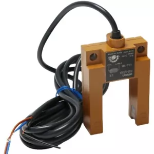 Aufzug photoelektrischer Schalter U-förmig/E3S-GS3E4 Aufzug Flachschichtsensor - Bild 1 von 12