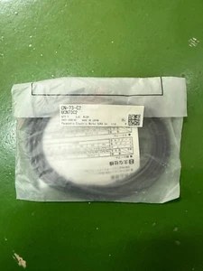 Panasonic SUNX CN‑73‑C2 2m QD Sensor Cable for FX‑300 Series Sensors/Set of 15 - Picture 1 of 1