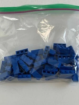 New LEGO Lot 1x3 pieces Basic Building Blocks Bricks Classic Bulk - Image 1 of 2
