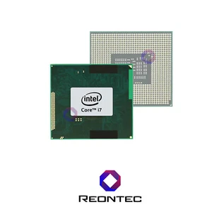 Intel Core i7 4700MQ 2.40GHz Sockel PGA946 Notebook Prozessor max. 3.40GHz - Bild 1 von 1