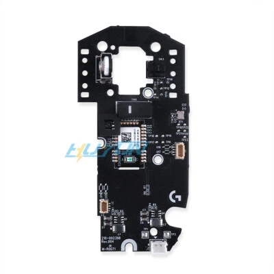  For Logitech G304/G305 Gaming Mice Motherboard,Sidekey & Micro Switch Board - Image 1 of 4