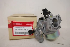 OEM Honda Carburetor assy 16100-Z5T-901 GX390 Power Equipment - Picture 1 of 4