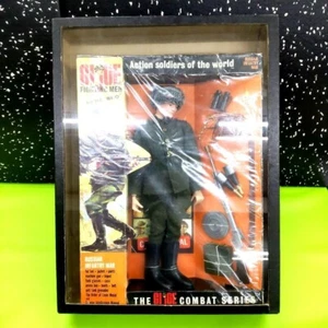 1966 GIJOE Russian Infantryman G.I. Joe Excellent Debt Stock - Picture 1 of 10