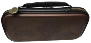NINTENDO SWITCH ZELDA CASE (EPJ026346) - Picture 1 of 12
