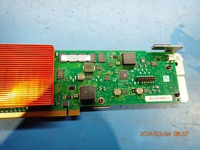 IBM 01DH583 6Gb PCIe SAS Controller Power - Image 1 of 2