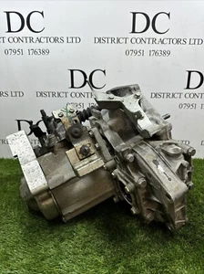 51950149 FIAT 500/PANDA 5 SPEED GEARBOX 0.9-1.2 PETROL 2012-2024 - Picture 1 of 5