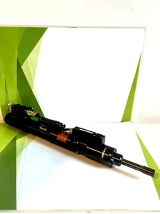 AMT ECR211 AZ250 DA120 + ENGEL BSM 28120D-R2.4 - Bild 1 von 3