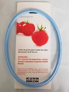 Duromatic Khun Rikon Pressure Cooker Gasket 24-24cm - Picture 1 of 1