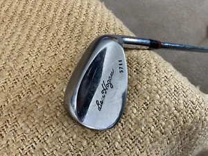 Ben Hogan Forged - 57* / 11 Lob Wedge Iron Golf Club - Picture 1 of 8