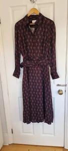 Jasper Conran Shirt Style Dress 14 - Picture 1 of 11