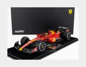 1:18 LOOKSMART Ferrari F1 Sf-23 #16 Monza Italy Gp 2023 Leclerc LS18F1047 - Foto 1 di 3