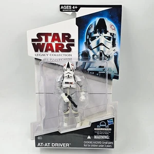 Star Wars Legacy Collection BD49 AT-AT Driver - Picture 1 of 2