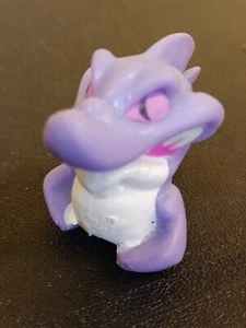 Zima Sea Catch Claw Spiel Hai Ersatz Spielzeug Zubehör 1,5" lila Hai - Bild 1 von 6