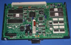 Scheda CPU Panasonic VB-42450 CPC-S per DBS 824 garanzia ricambi originali di fabbrica - Foto 1 di 3