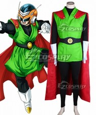 gohan costume baby