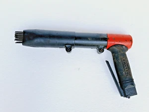 TRELAWNY 2BPG Pneumatic Needle Scaler / Chipper, 19x3mm Needles - Picture 1 of 4