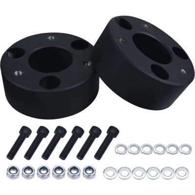 3" Front Leveling Lift kit for 2006-2025 Dodge Ram 1500 4WD 2005 -2011 Dakota Foto 1 de 4