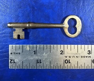 Vintage Skeleton Key - Picture 1 of 2