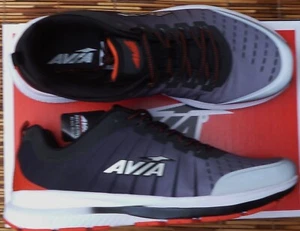AVIA AVI-MAZE 2.0 MENS LITE COOL CANTILEVER SYSTEM ATHLETIC SHOES LIST $45 - Picture 1 of 4