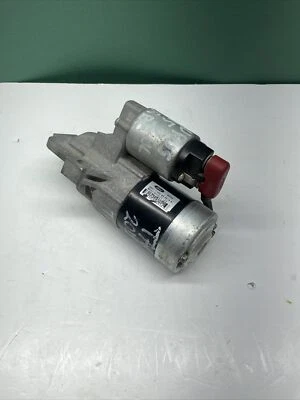 Оригинальный турбодвигатель стартера 2015 Ford Taurus 2,0 л BB5T-1100BA - Изображение 1 из 4